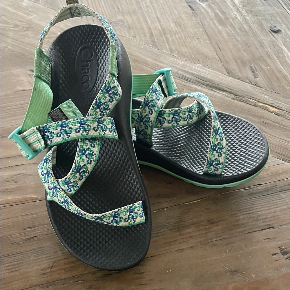 Chaco Sandals